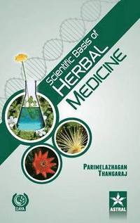 bokomslag Scientific Basis of Herbal Medicine