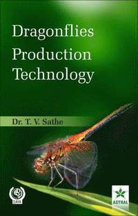 bokomslag Dragonflies Production Technology