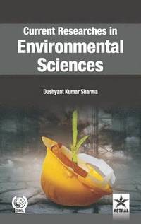 bokomslag Current Researches in Environmental Sciences