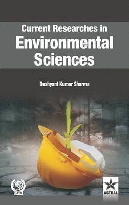 Current Researches in Environmental Sciences 1