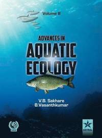 bokomslag Advances in Aquatic Ecology Vol. 8