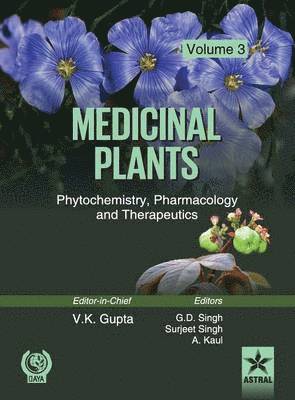 Medicinal Plants 1