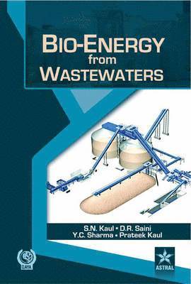 Bio-Energy from Wastewaters 1