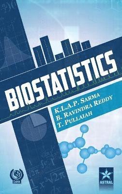 bokomslag Biostatistics