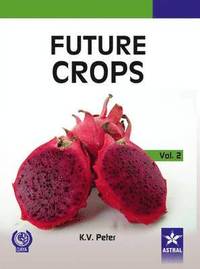 bokomslag Future Crops Vol 2