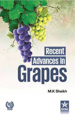 Recent Advances in Grapes 1