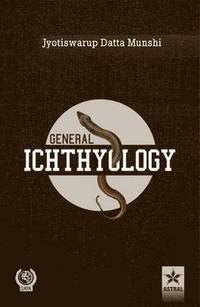 bokomslag General Ichthyology