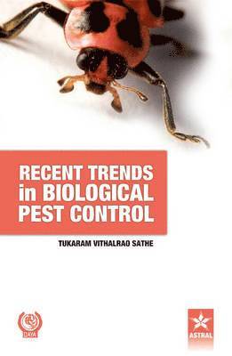 Recent Trends in Biological Pest Control