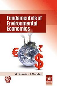 bokomslag Fundamentals of Environmental Economics