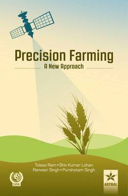 bokomslag Precision Farming a New Approach