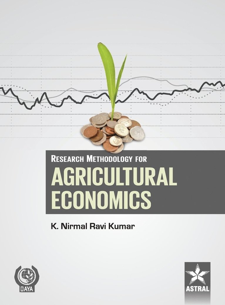 Research Methodology for Agricultural Economics 1