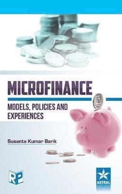 bokomslag Microfinance