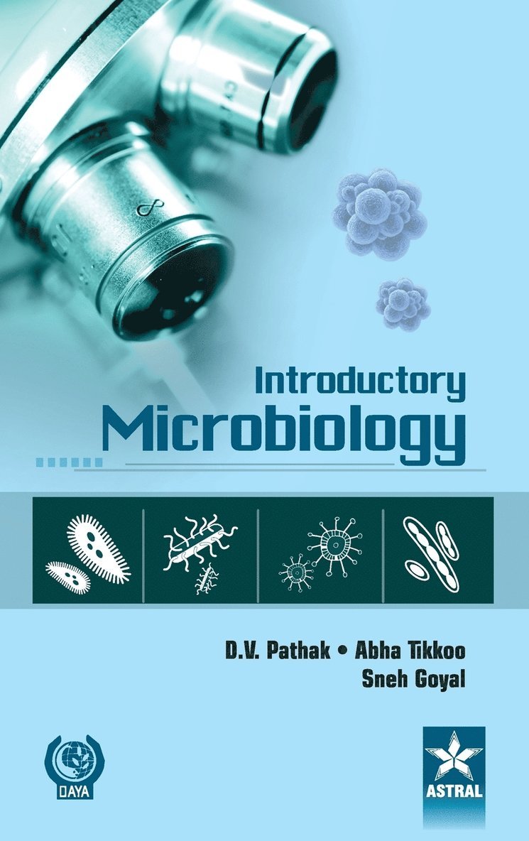 Introductory Microbiology 1