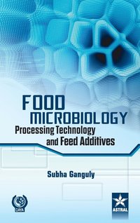 bokomslag Food Microbiology