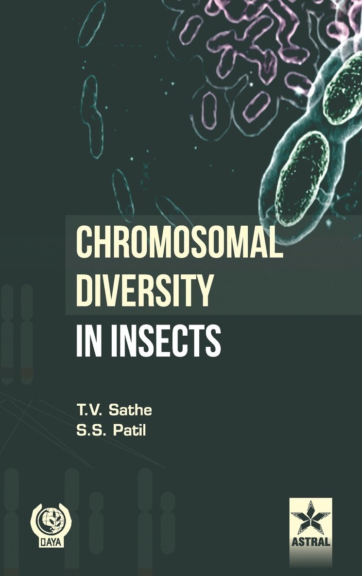 Chromosomal Diversity in Insect 1