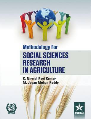 Methodology for Social Sciences Research in Agriculture 1