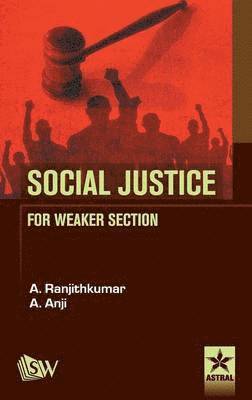 Social Justice for Weaker Section