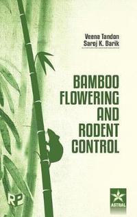 bokomslag Bamboo Flowering and Rodent Control