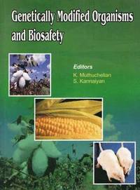 bokomslag Genetically Modified Organisms and Biosafety