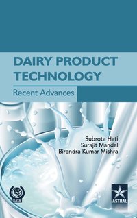 bokomslag Dairy Product Technology Recent Advances