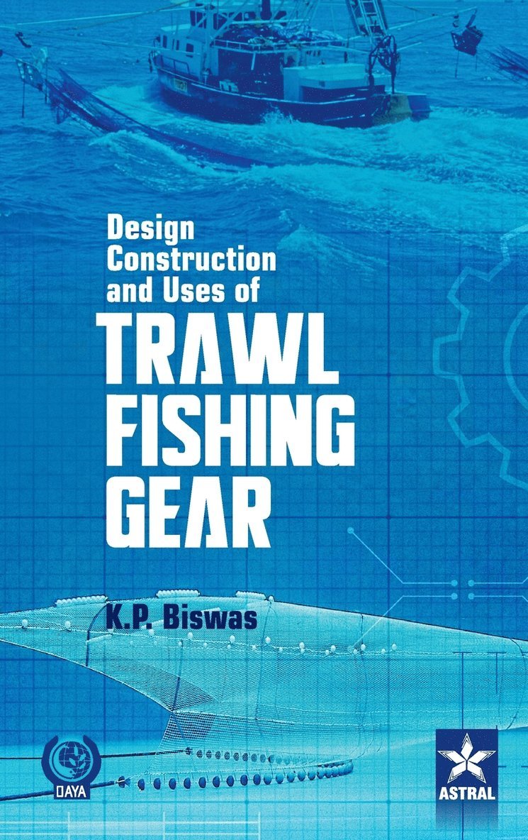 Design Construction and Uses of Trawal Fishing Gear 1