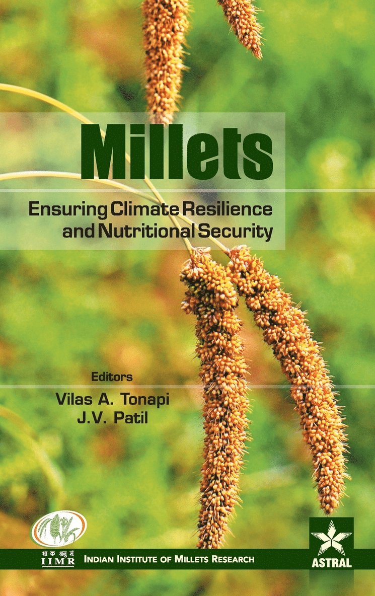 Millets 1