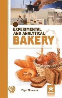 bokomslag Experimental and Analytical Bakery