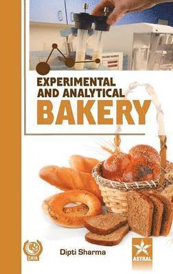 bokomslag Experimental and Analytical Bakery