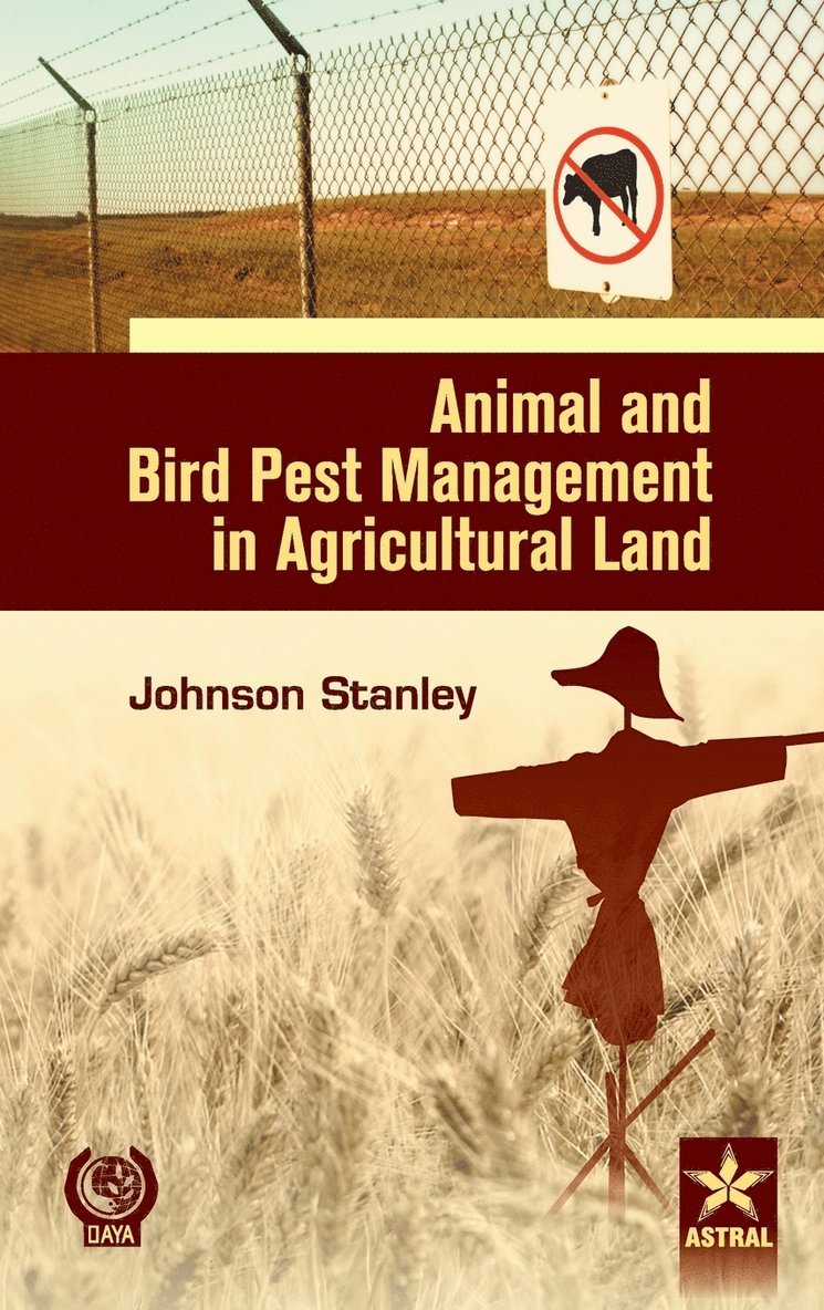 Animal and Bird Pest Management in Agricultural Land 1