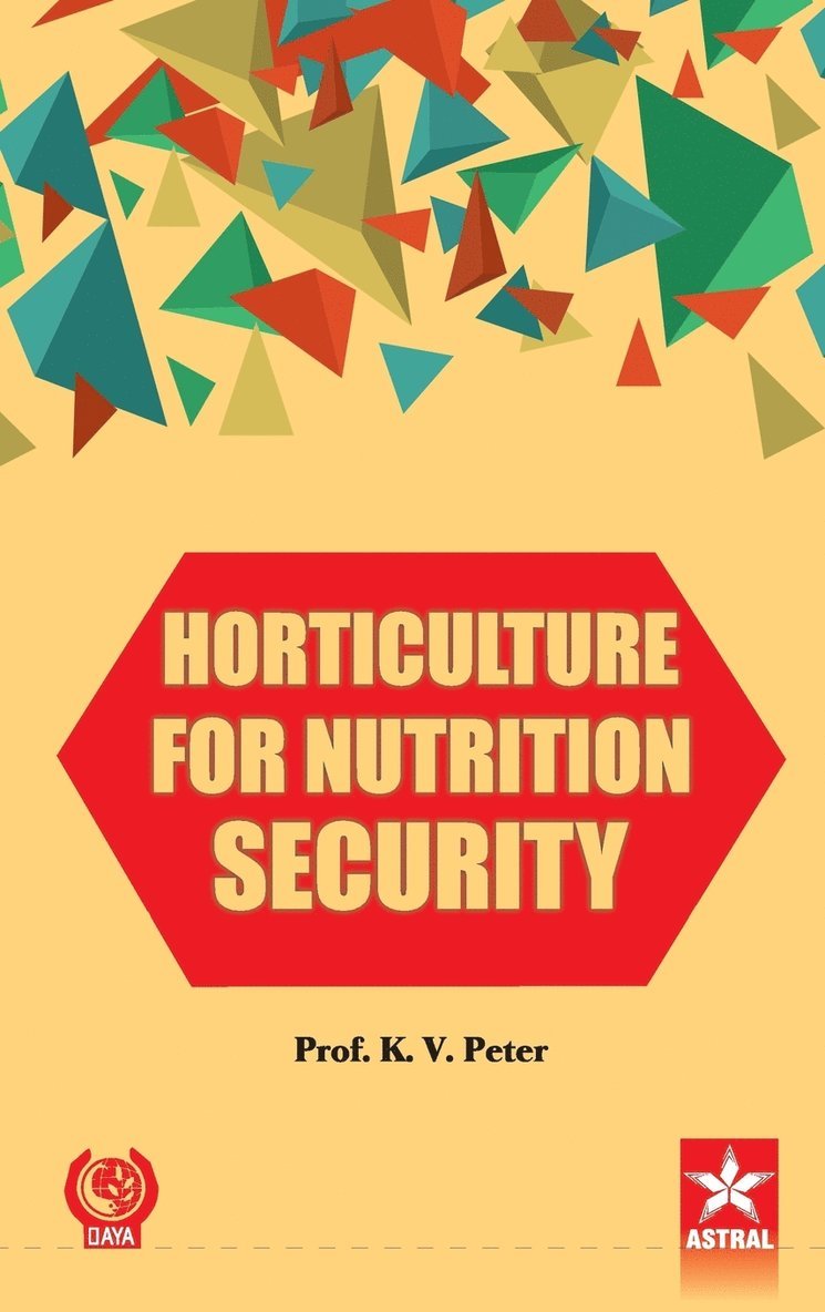 Horticulture for Nutrition Security 1