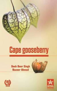 bokomslag Cape Gooseberry