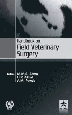 Handbook on Field Veterinary Surgery 1