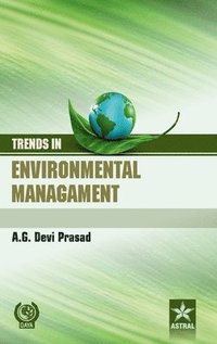 bokomslag Trends in Environmental Management