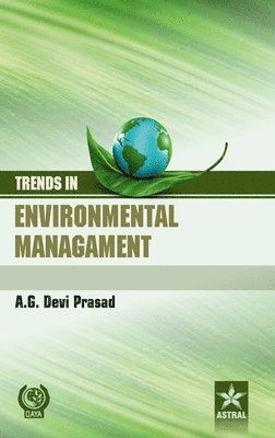 bokomslag Trends in Environmental Management