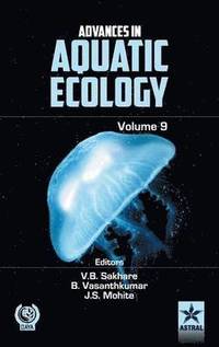 bokomslag Advances in Aquatic Ecology Volume 9