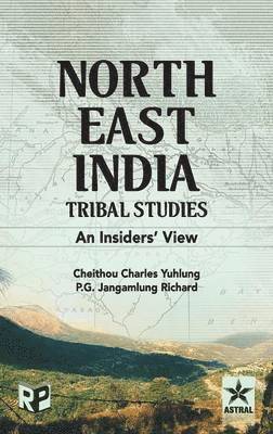 North East India Tribal Studies 1