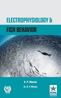 bokomslag Electrophysiology and Fish Behavior