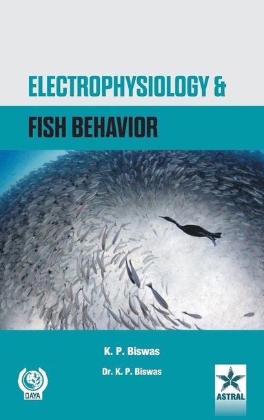 bokomslag Electrophysiology and Fish Behavior