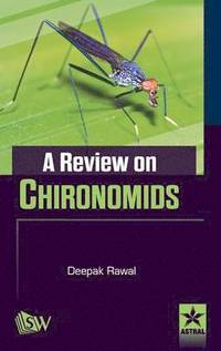 bokomslag A Review on Chironomids