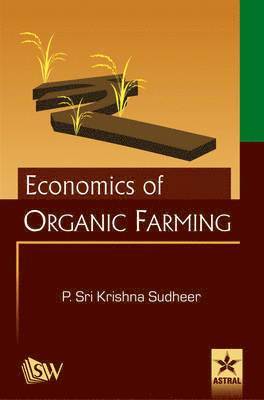 bokomslag Economics of Organic Farming