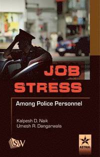 bokomslag Job Stress Among Police Personnel