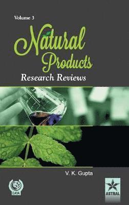 V K Gupta, V. K. Gupta - Natural Products, Inbunden
