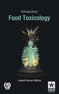bokomslag Introductory Food Toxicology