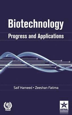 Saif Hameed - Biotechnology, Inbunden