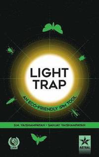 bokomslag Light Trap