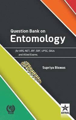 Question Bank on Entomology 1