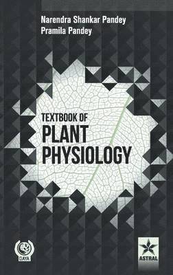 Textbook of Plant Physiology 1