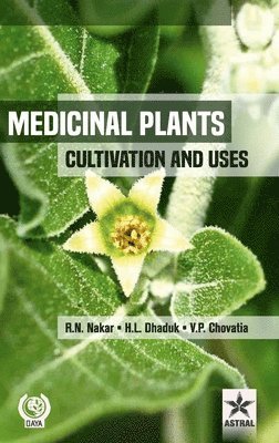 Medicinal Plants 1