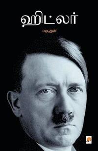 bokomslag Hitler - 2014