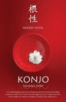 bokomslag Konjo